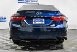 Used 2021 Toyota Camry SE image 5