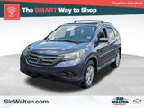 Used 2014 Honda CR-V EX-L image 1