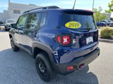 Used 2019 Jeep Renegade Trailhawk w/ Cold Weather Group II image 5