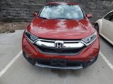 Used 2017 Honda CR-V EX-L image 2