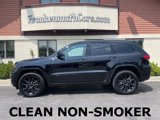Certified 2022 Jeep Grand Cherokee Laredo X image 6