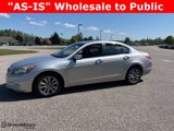 Used 2011 Honda Accord EX-L image 4