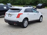 Used 2017 Cadillac XT5 FWD w/ LPO, Wheel Lock Package image 5