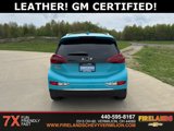 Certified 2021 Chevrolet Bolt Premier w/ Infotainment Package image 5