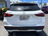 New 2025 Mercedes-Benz GLA 250 4MATIC image 5