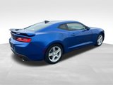 Used 2017 Chevrolet Camaro LT w/ Technology Package image 3