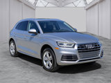 Used 2018 Audi Q5 2.0T Premium Plus w/ Premium Plus Package image 2