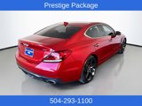 Used 2021 Genesis G70 3.3T w/ Sport Package image 5