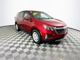 Used 2022 Chevrolet Equinox LT image 3