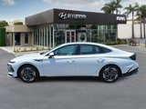 Certified 2024 Hyundai Sonata SEL w/ Convenience Package image 6