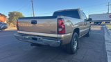 Used 2000 GMC Sierra 1500 2WD Extended Cab image 4