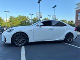 Used 2020 Lexus IS 350 F Sport image 4