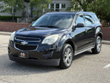 Used 2012 Chevrolet Equinox LS image 2