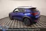 Used 2022 Chevrolet TrailBlazer ACTIV w/ Sun and Liftgate Package image 4