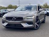 Used 2019 Volvo S60 T8 Inscription image 3