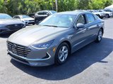 Certified 2022 Hyundai Sonata SE image 3