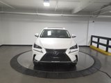 Used 2021 Lexus NX 300h AWD w/ Premium Package image 2