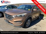 Used 2016 Hyundai Tucson SE image 5
