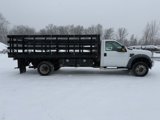 Used 2008 Ford F450 XL image 6