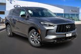 New 2025 INFINITI QX60 Pure image 2