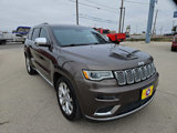Used 2019 Jeep Grand Cherokee Summit image 6