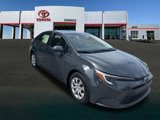 New 2025 Toyota Corolla LE image 4