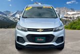 Used 2020 Chevrolet Trax LS w/ Tint and Cruise Package image 3