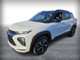 Used 2023 Chevrolet TrailBlazer RS w/ Sun and Liftgate Package image 3