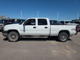 Used 2006 Chevrolet Silverado 2500 LT image 2