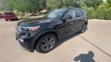 Used 2023 Ford Explorer XLT w/ Equipment Group 202A image 4