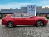 Certified 2020 Acura RLX Sport Hybrid w/ Advance Pkg image 4