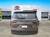 Used 2021 Toyota Sienna LE image 4