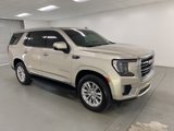 Used 2021 GMC Yukon SLT w/ SLT Luxury Plus Package image 3