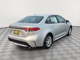 Certified 2021 Toyota Corolla LE image 3