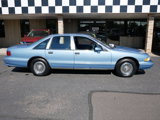 Used 1993 Chevrolet Caprice Classic image 2