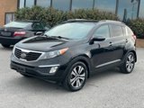Used 2011 Kia Sportage EX w/ Premium Pkg w/Leather Seats image 3