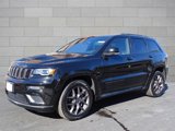 Used 2020 Jeep Grand Cherokee Limited X image 2