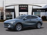 New 2025 Buick Envista Preferred w/ Advanced Safety Package image 2