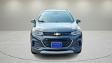 Used 2018 Chevrolet Trax LT w/ Driver Confidence Package image 2