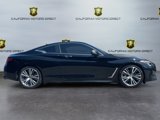Used 2018 INFINITI Q60 3.0t Luxe w/ Sensory Package 3.0T Luxe image 4