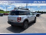 Used 2022 Ford Bronco Sport Big Bend w/ Convenience Package image 5