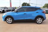 New 2025 Nissan Kicks Play S image 2