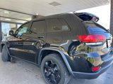 Used 2021 Jeep Grand Cherokee Freedom Edition image 4