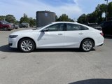Used 2022 Chevrolet Malibu LT image 4