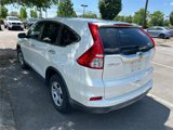 Used 2015 Honda CR-V LX image 2