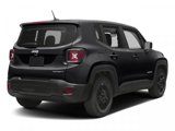 Used 2017 Jeep Renegade Sport w/ Power & Air Group image 2