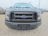 Used 2016 Ford F150 XL w/ Equipment Group 101A Mid image 2