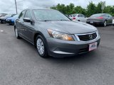 Used 2010 Honda Accord LX image 5