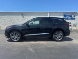 Certified 2022 Acura RDX w/ Technology Package image 3