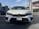 Used 2023 Honda Civic EX image 2